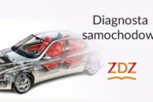 Diagnosta samochodowy