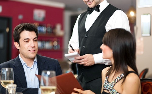 BARMAN – KELNER trwa rekrutacja na szkolenie !