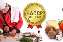 HACCP w gastronomii