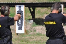 Pracownik ochrony