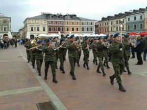 OBCHODY 223. ROCZNICY UCHWALENIA KONSTYTUCJI 3 MAJA