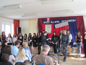 APEL Z OKAZJI 223 ROCZNICY UCHWALENIA KONSTYTUCJI 3 MAJA