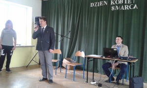 Dzień Kobiet