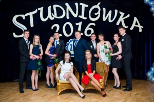 STUDNIÓWKA A.D 2016