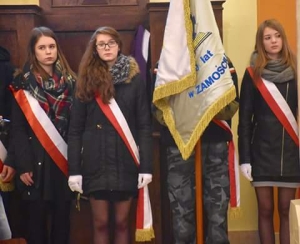 Dzień Pamięci Żołnierzy Wyklętych