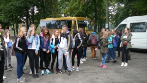 Wycieczka 2016