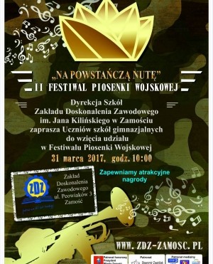 Transmisja Festiwalu (Na żywo)