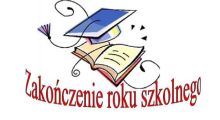 Zakończenie roku szkolnego 2016/2017