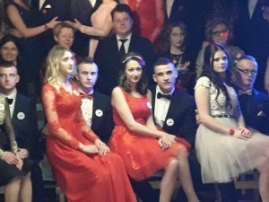 Studniówka 2018