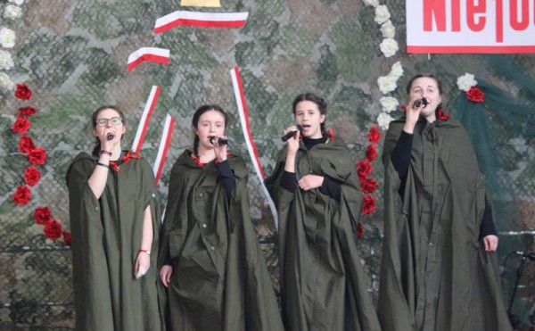 III Festiwal Piosenki Wojskowej już za nami…