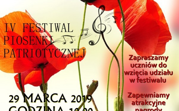 Transmisja na żywo Festiwalu