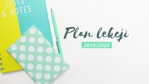 Plan lekcji