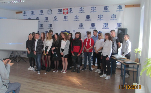 Dzień Edukacji Narodowej