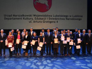 Stypendium dla Uczniów Technikum ZDZ Zamość