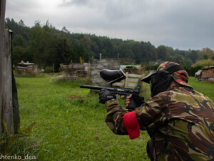 Paintball 2020