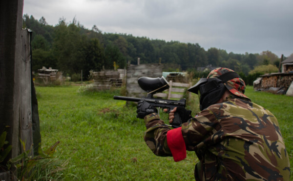 Paintball 2020