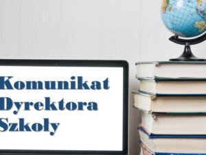 Organizacja zajęć od dnia 19 października 2020 r.