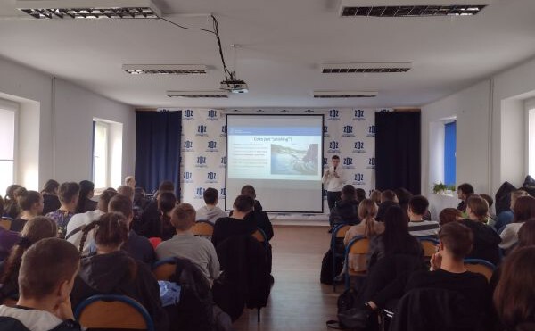 Cyberbezpieczny Uczeń