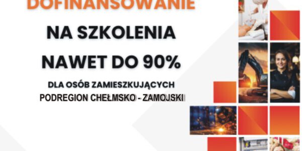 Szkolenia z Dofinansowaniem: Zyskaj Nowe Umiejętności